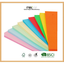 70GSM Multi-Use Color Paper with Any Size